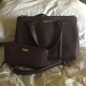 Kate Spade Purse & wallet